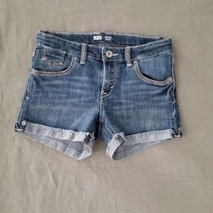 Levi’s Denim Shorts